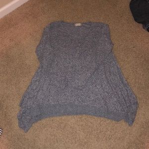 Altard State Blue Sweater